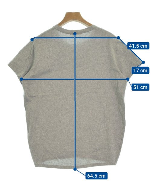 Plage เสื้อยืด/เสื้อท็อปส์