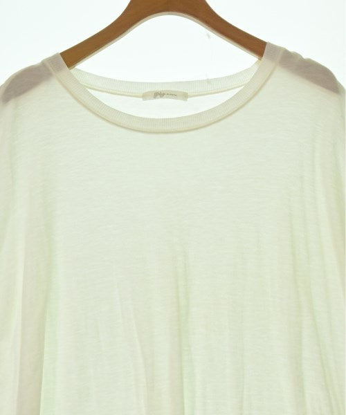 Plage เสื้อยืด/เสื้อท็อปส์