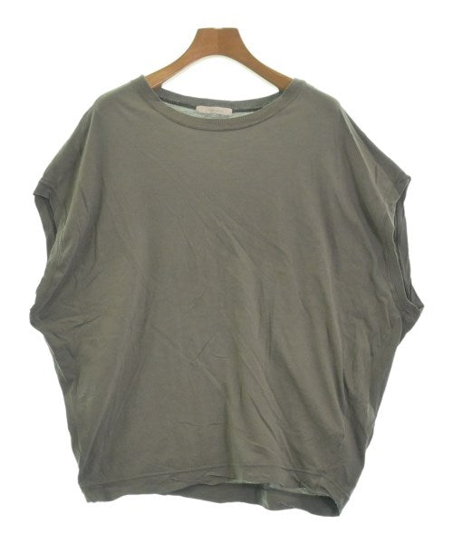 Plage เสื้อยืด/เสื้อท็อปส์