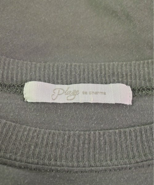 Plage เสื้อยืด/เสื้อท็อปส์