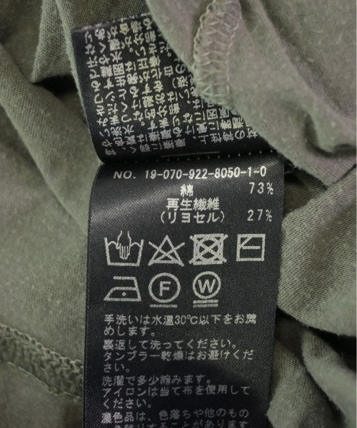 Plage เสื้อยืด/เสื้อท็อปส์