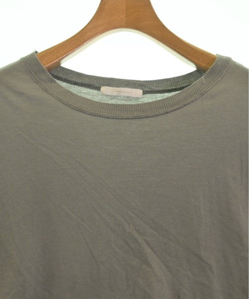 Plage เสื้อยืด/เสื้อท็อปส์