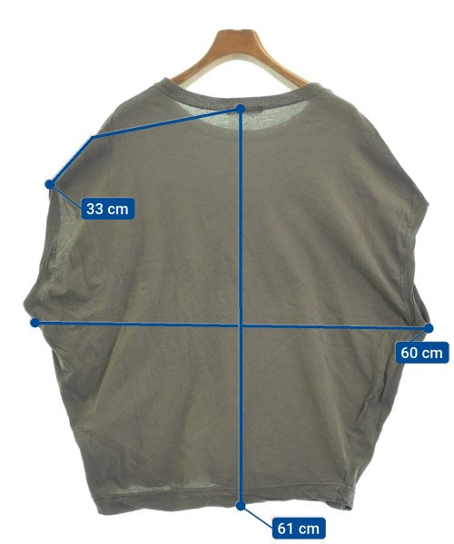 Plage เสื้อยืด/เสื้อท็อปส์