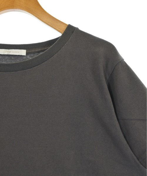Plage เสื้อยืด/เสื้อท็อปส์