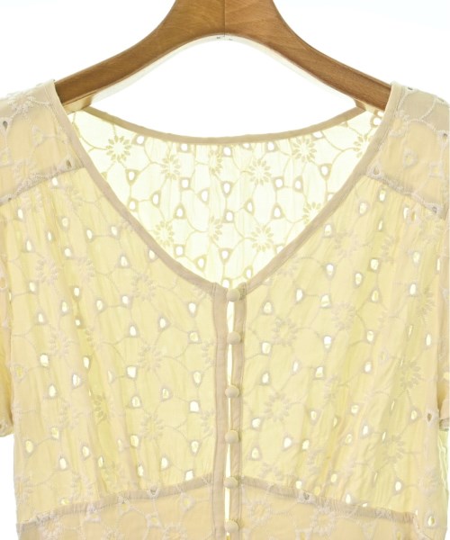 Lily Brown ชุดเดรส