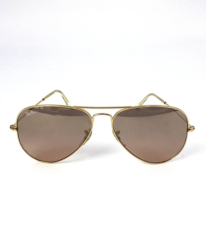 Ray-Ban แว่นกันแดด