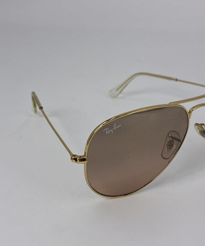 Ray-Ban แว่นกันแดด