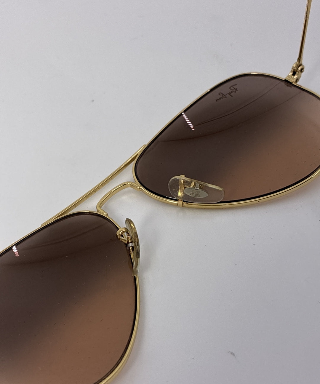 Ray-Ban แว่นกันแดด