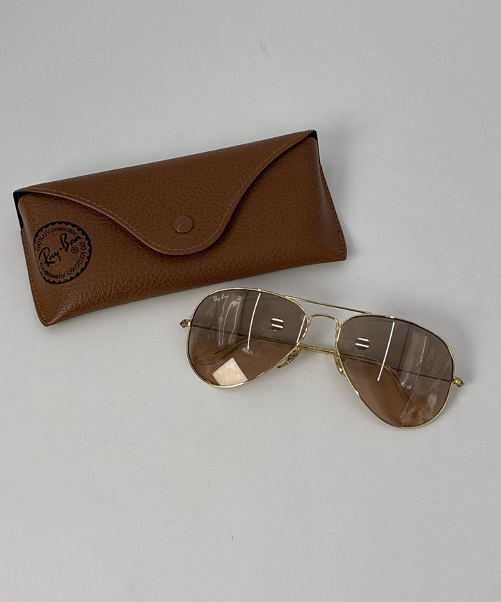 Ray-Ban แว่นกันแดด