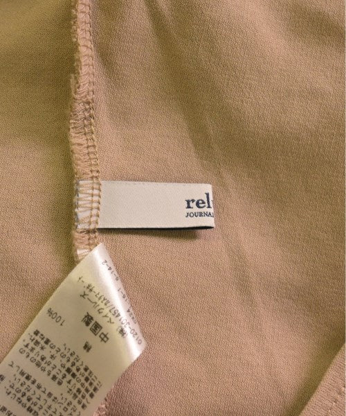JOURNAL STANDARD relume เสื้อยืด/เสื้อท็อปส์