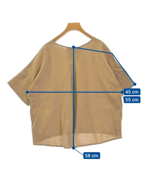 JOURNAL STANDARD relume เสื้อยืด/เสื้อท็อปส์