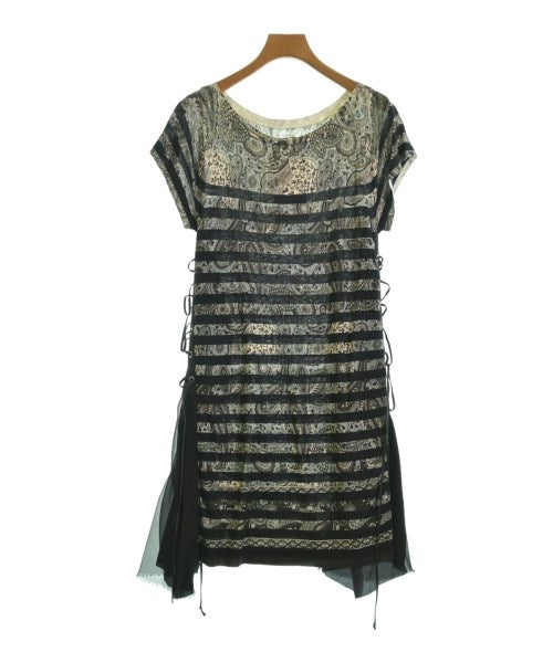 sacai ชุดเดรส