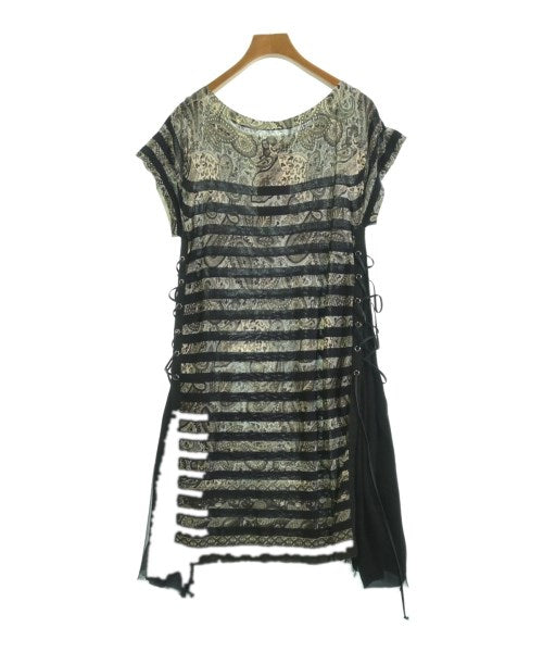 sacai ชุดเดรส