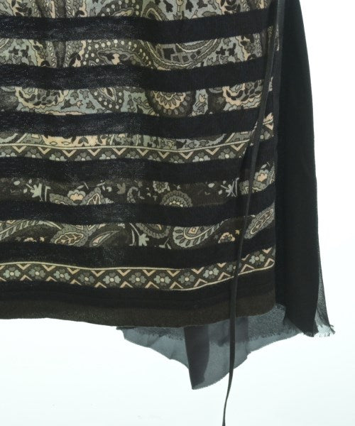 sacai ชุดเดรส