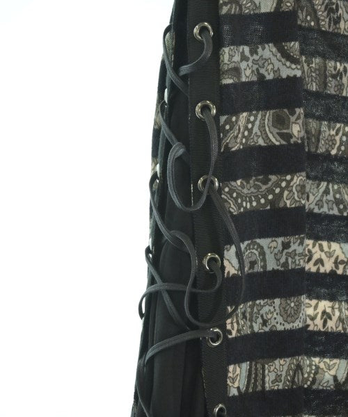 sacai ชุดเดรส