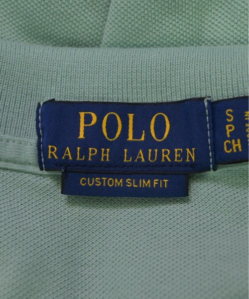 Polo Ralph Lauren Polo Shirts