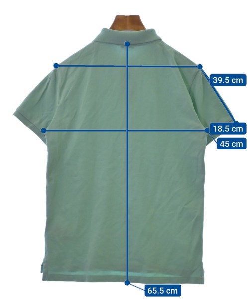 Polo Ralph Lauren Polo Shirts