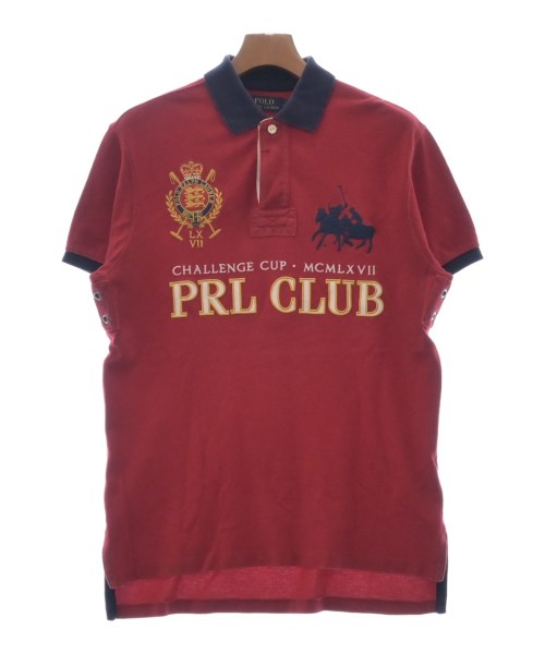 Polo Ralph Lauren Polo Shirts