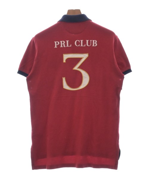 Polo Ralph Lauren Polo Shirts