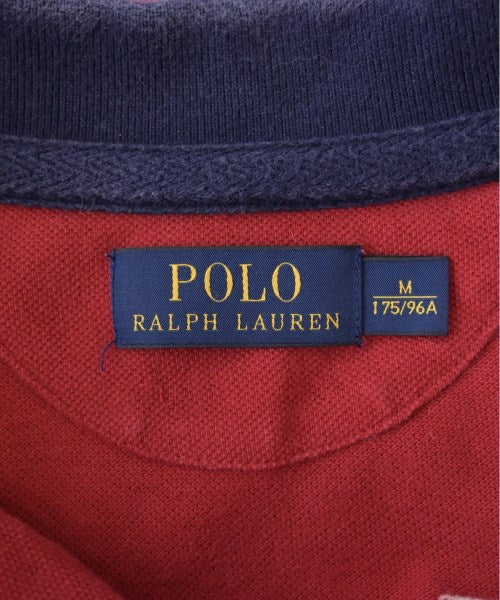 Polo Ralph Lauren Polo Shirts