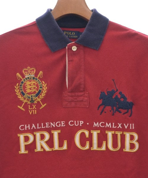 Polo Ralph Lauren Polo Shirts