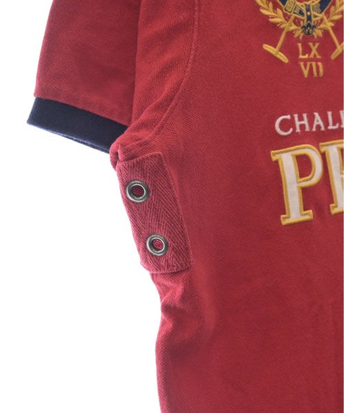 Polo Ralph Lauren Polo Shirts