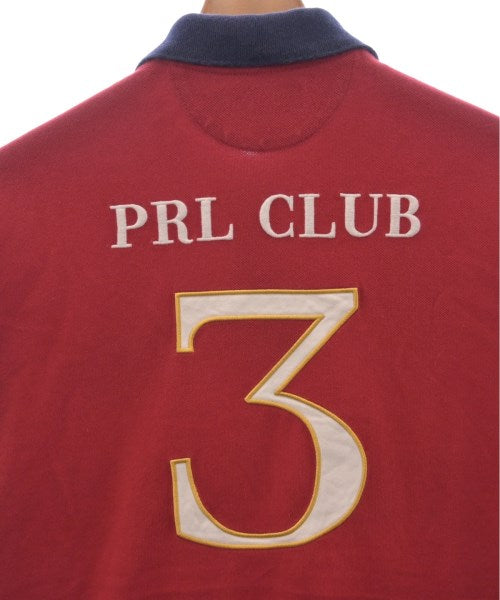 Polo Ralph Lauren Polo Shirts