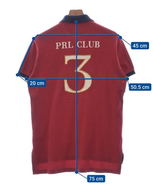 Polo Ralph Lauren Polo Shirts