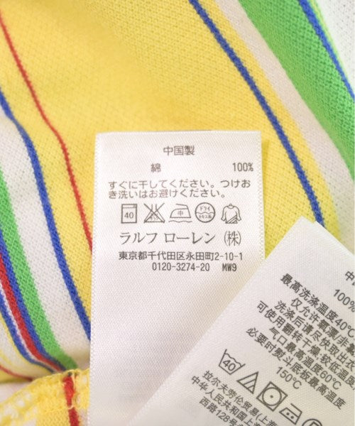 Polo Ralph Lauren Polo Shirts