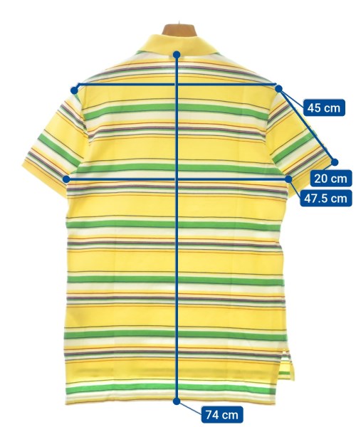Polo Ralph Lauren Polo Shirts