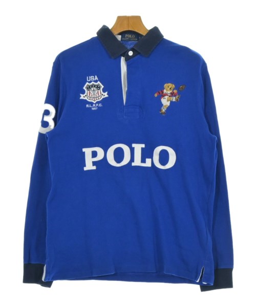 Polo Ralph Lauren Polo Shirts