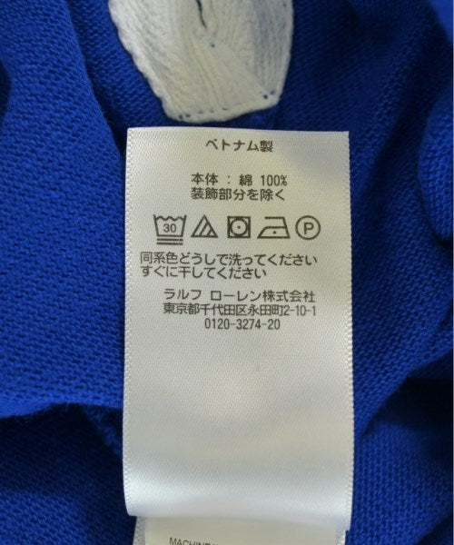 Polo Ralph Lauren Polo Shirts