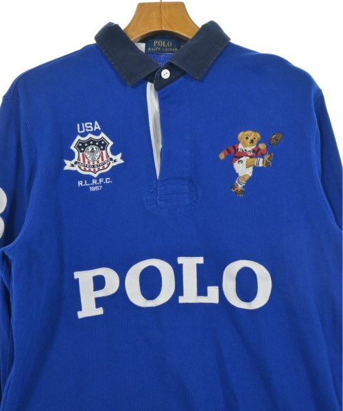 Polo Ralph Lauren Polo Shirts