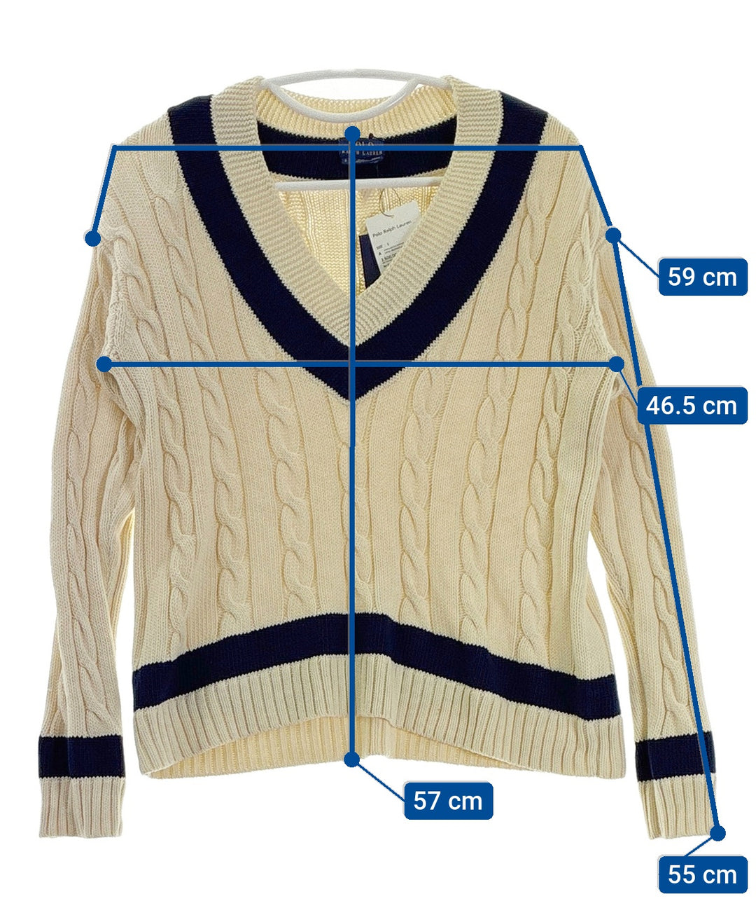 Polo Ralph Lauren เสื้อกันหนาว