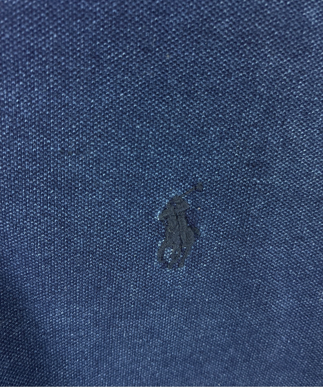 Polo Ralph Lauren เสื้อโปโล