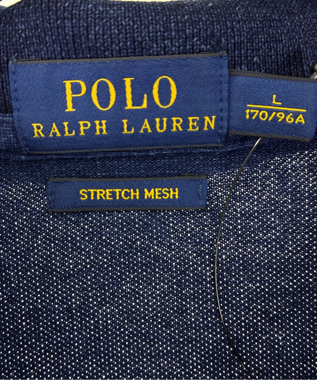 Polo Ralph Lauren เสื้อโปโล