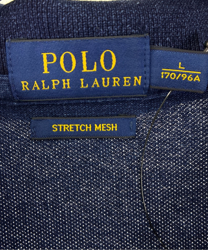 Polo Ralph Lauren เสื้อโปโล