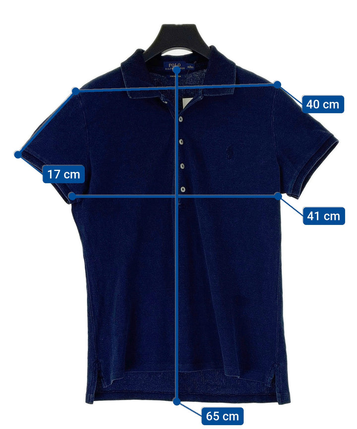 Polo Ralph Lauren เสื้อโปโล