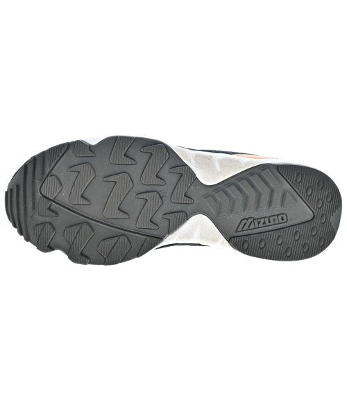 IL BISONTE รองเท้าผ้าใบ