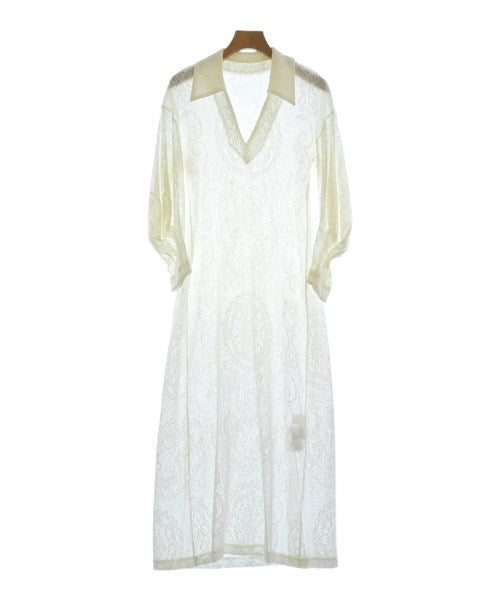 Mame Kurogouchi Dresses