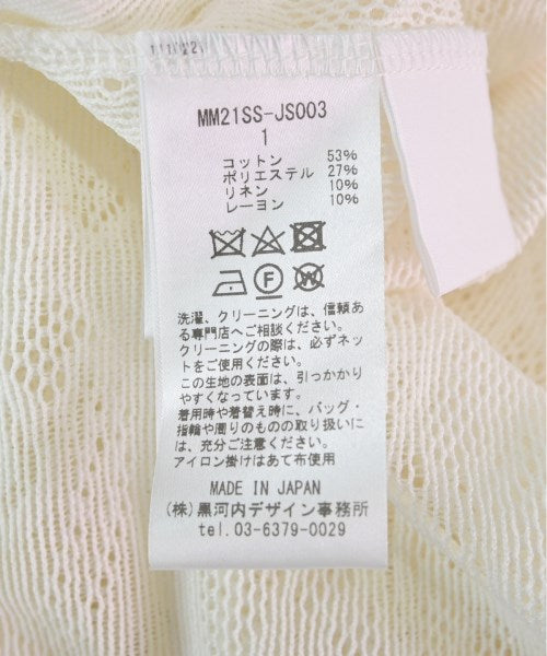 Mame Kurogouchi Dresses