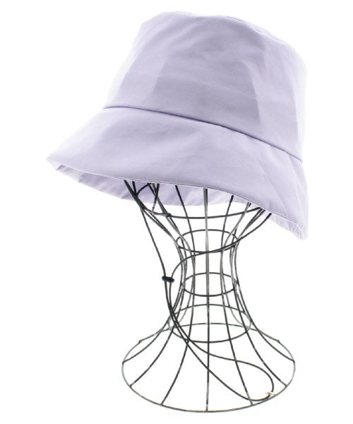 Mame Kurogouchi Hats