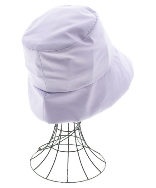 Mame Kurogouchi Hats