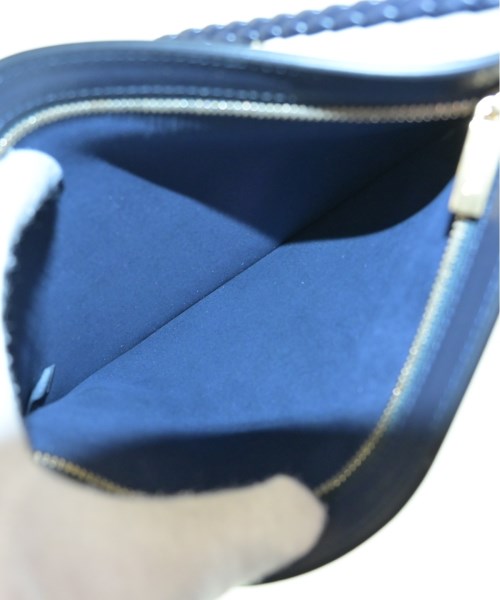 Mame Kurogouchi กระเป๋าใส่อุปกรณ์ขนาดใหญ่