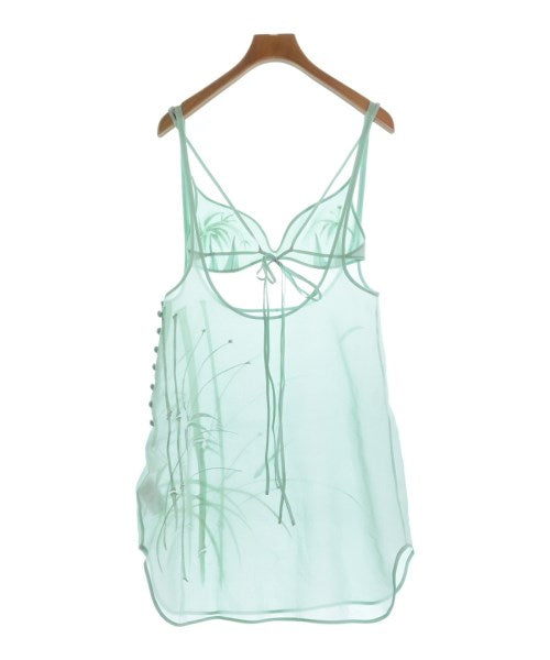 Mame Kurogouchi เสื้อสตรี