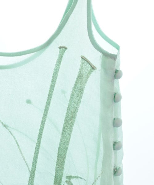 Mame Kurogouchi เสื้อสตรี