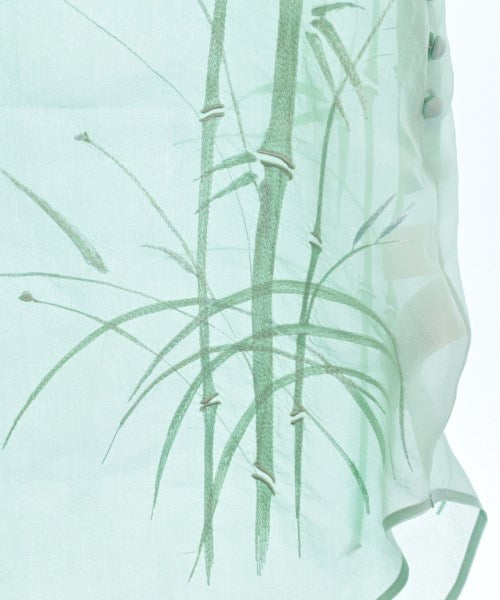 Mame Kurogouchi เสื้อสตรี