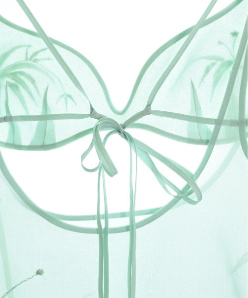 Mame Kurogouchi เสื้อสตรี