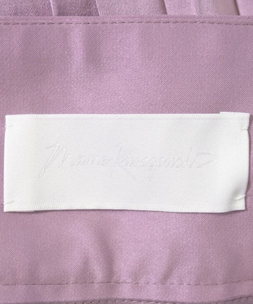 Mame Kurogouchi กระโปรงยาว/แม็กซี่ยาว