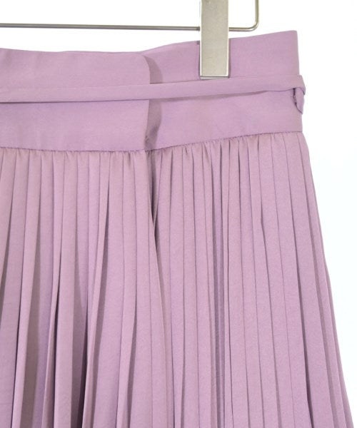 Mame Kurogouchi กระโปรงยาว/แม็กซี่ยาว